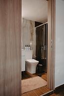 Minimal Condo Trikala Town
