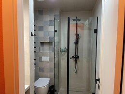 Impeccable 1-bed Apartment in Gudauri