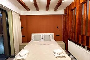 Impeccable 1-bed Apartment in Gudauri