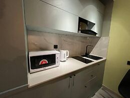 Impeccable 1-bed Apartment in Gudauri