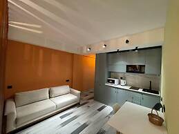 Impeccable 1-bed Apartment in Gudauri
