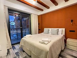 Impeccable 1-bed Apartment in Gudauri
