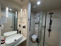 Impeccable 1-bed Apartment in Gudauri