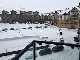 Impeccable 1-bed Apartment in Gudauri