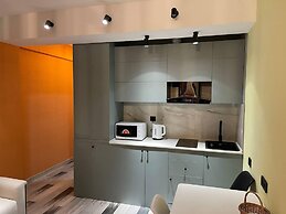 Impeccable 1-bed Apartment in Gudauri
