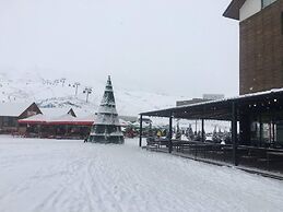 Impeccable 1-bed Apartment in Gudauri