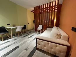 Impeccable 1-bed Apartment in Gudauri