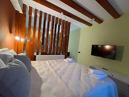 Impeccable 1-bed Apartment in Gudauri