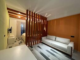 Impeccable 1-bed Apartment in Gudauri