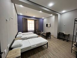 Hotel Karaman