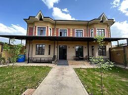Hotel Karaman