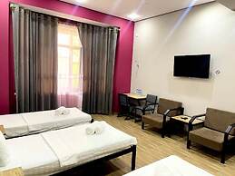 Hotel Karaman