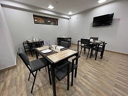 Hotel Karaman