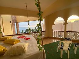 Lily Beachfront Apartments