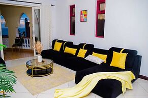 Lily Beachfront Apartments