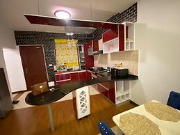 Lily Beachfront Apartments