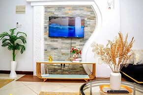 Lily Beachfront Apartments