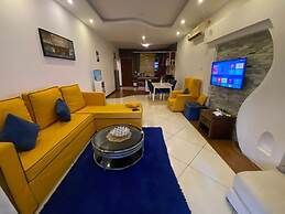Lily Beachfront Apartments