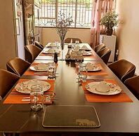 Seoul Guesthouse