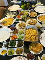 Seoul Guesthouse