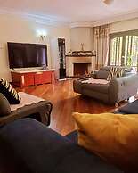 Seoul Guesthouse