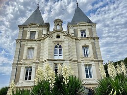 Chateau La Bainerie