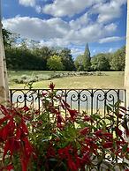 Chateau La Bainerie