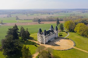 Chateau La Bainerie