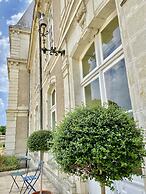 Chateau La Bainerie
