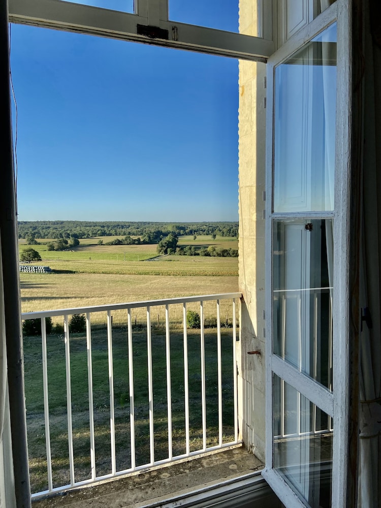 Chateau La Bainerie