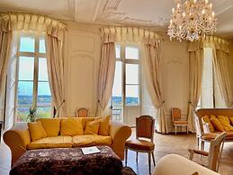 Chateau La Bainerie