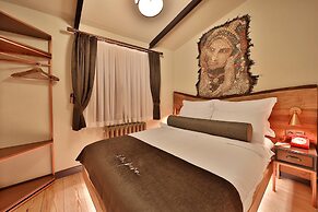 Impera Hotel