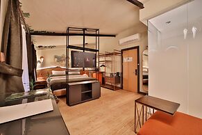 Impera Hotel