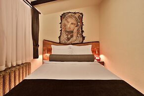 Impera Hotel