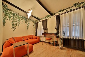 Impera Hotel