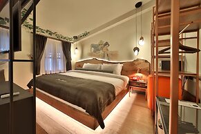 Impera Hotel