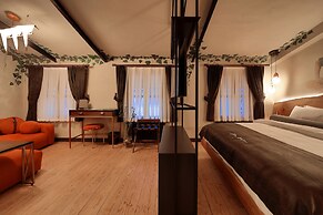Impera Hotel