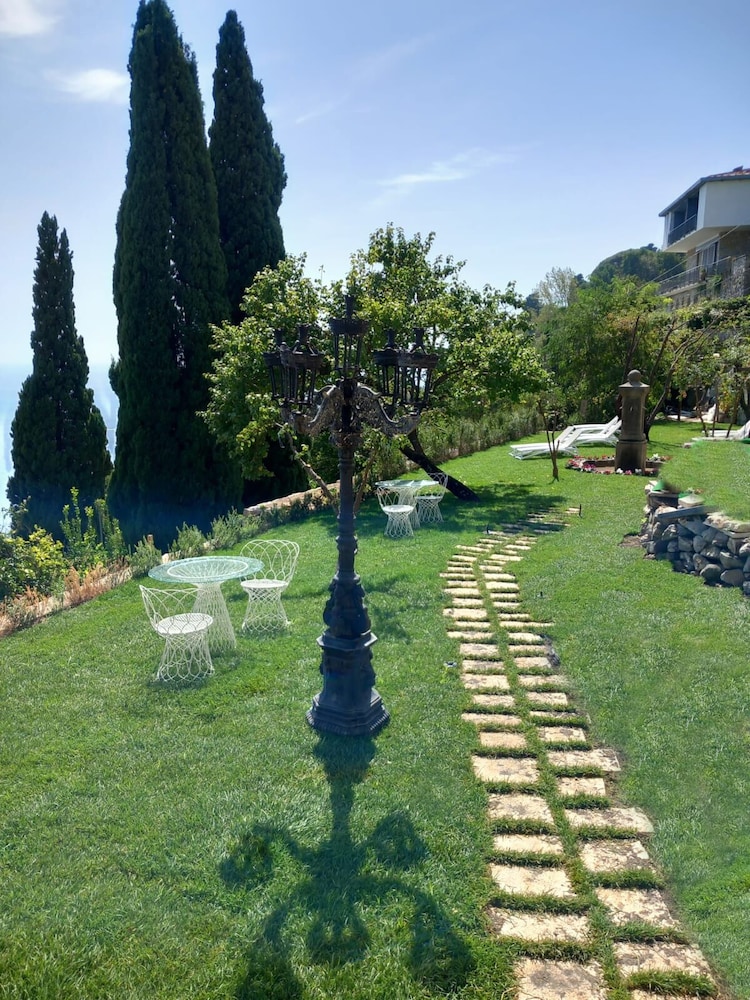 Villa Barluzzi