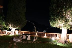 Villa Barluzzi