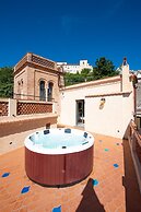 Villa Barluzzi