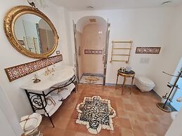 Villa Barluzzi