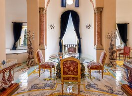 Villa Barluzzi