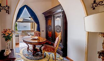 Villa Barluzzi