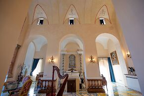 Villa Barluzzi