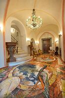Villa Barluzzi