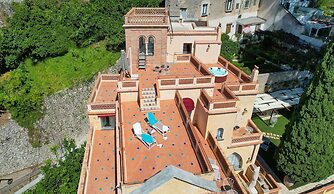 Villa Barluzzi