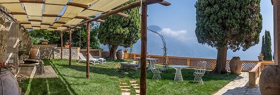 Villa Barluzzi