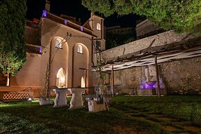 Villa Barluzzi