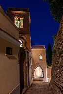 Villa Barluzzi
