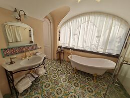 Villa Barluzzi
